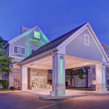 Holiday Inn Milwaukee Airport By Ihg Dış mekan fotoğraf