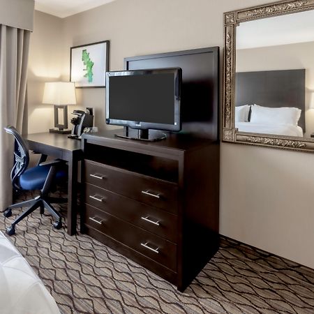 Holiday Inn Milwaukee Airport By Ihg Dış mekan fotoğraf