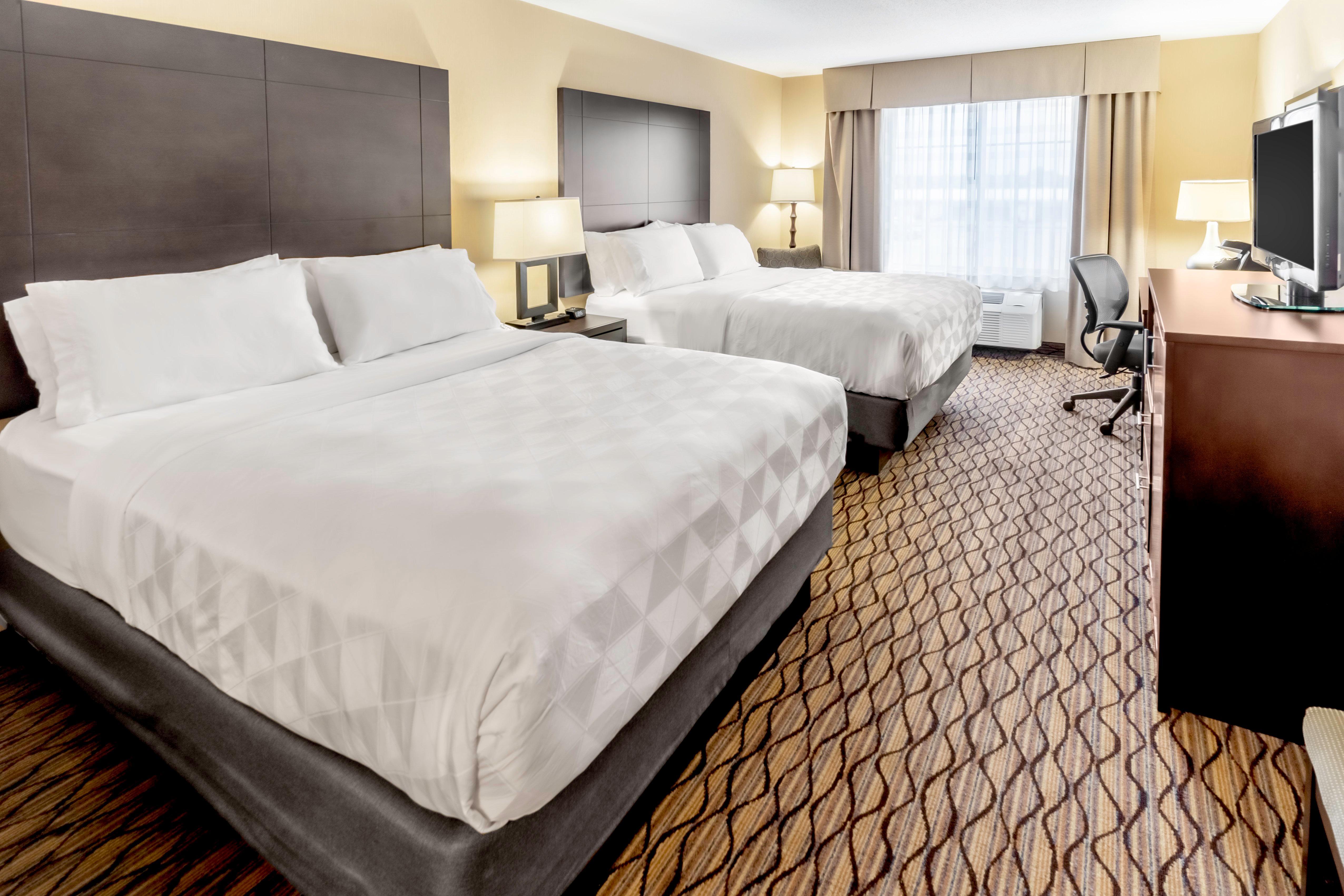 Holiday Inn Milwaukee Airport By Ihg Dış mekan fotoğraf