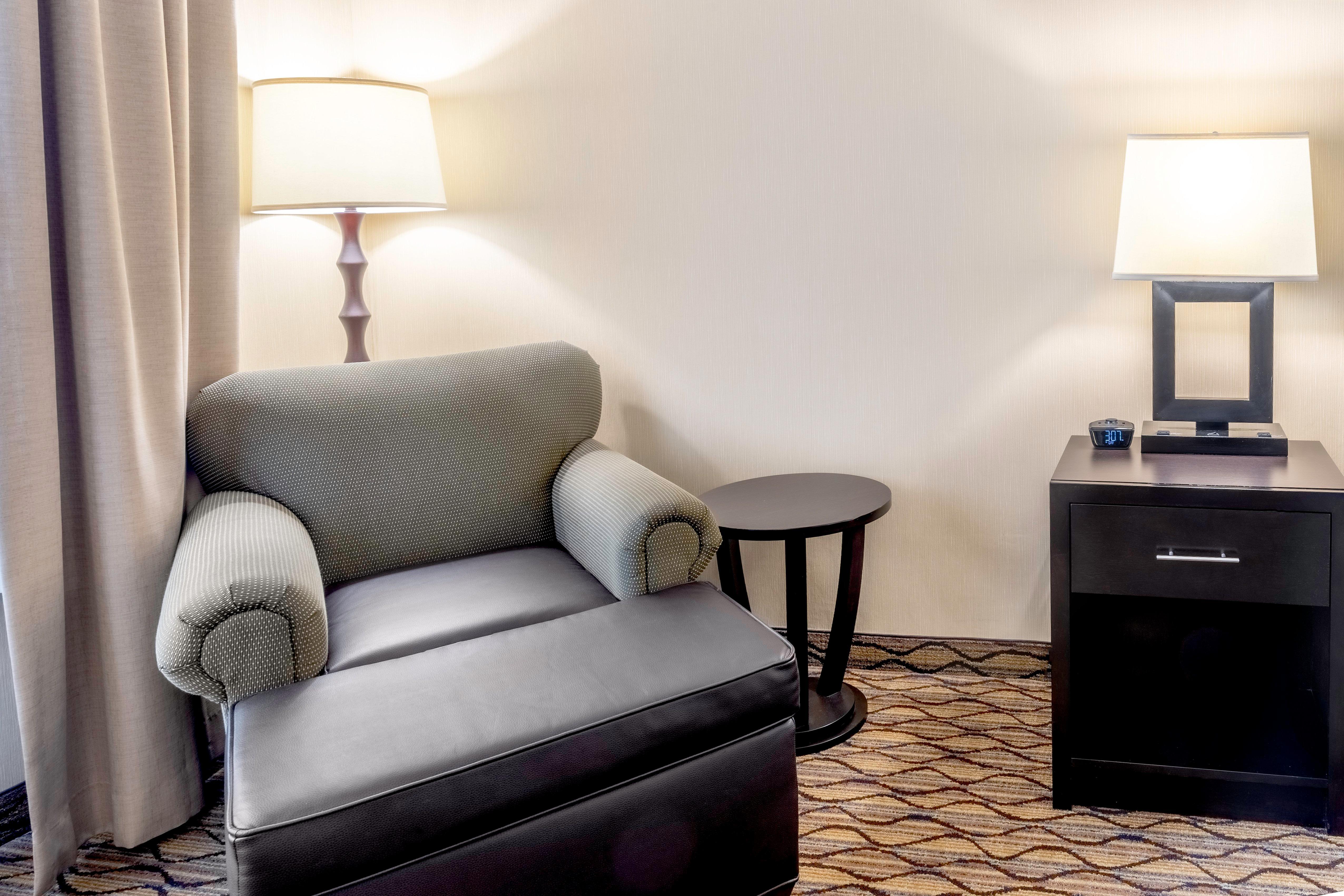 Holiday Inn Milwaukee Airport By Ihg Dış mekan fotoğraf