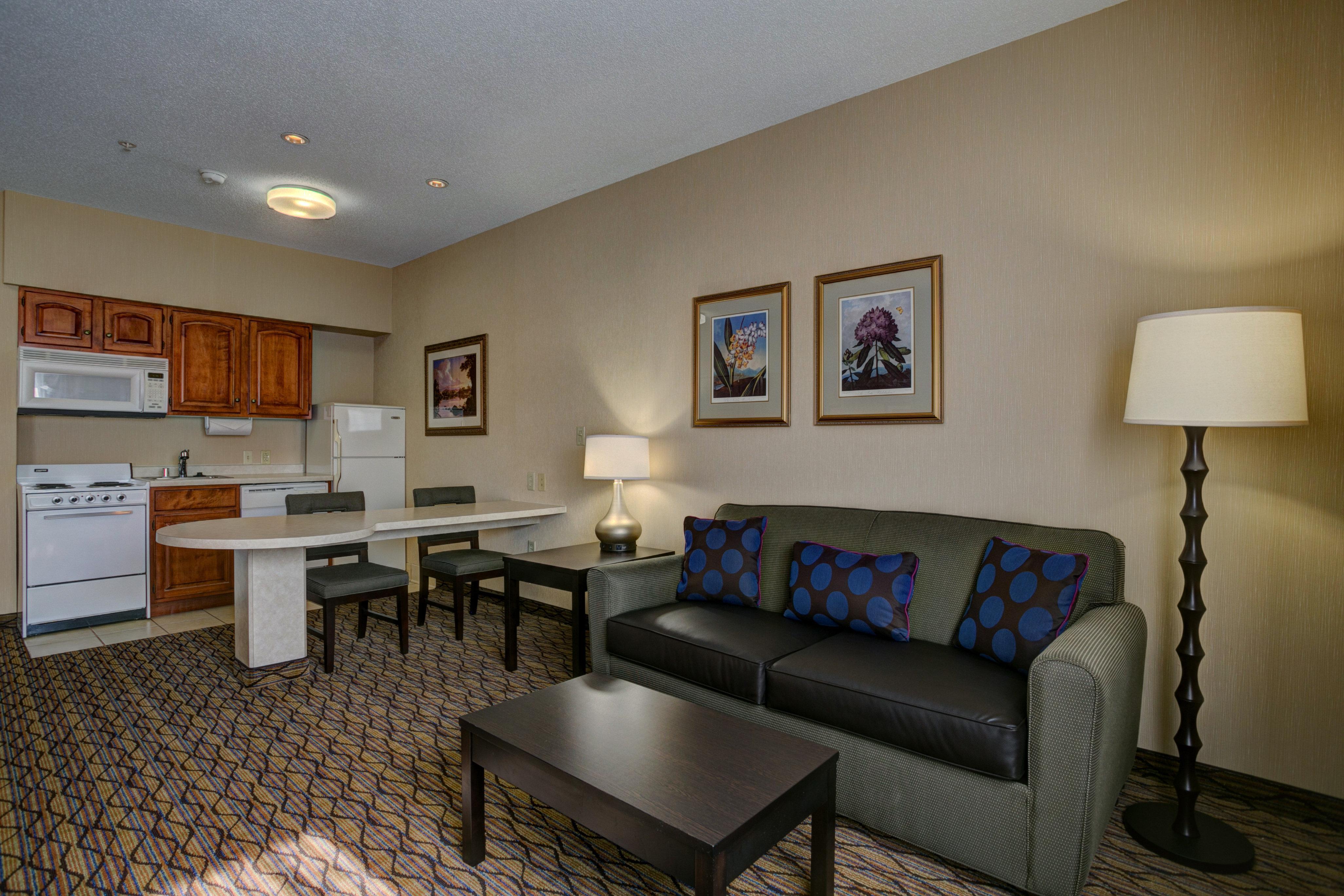 Holiday Inn Milwaukee Airport By Ihg Dış mekan fotoğraf