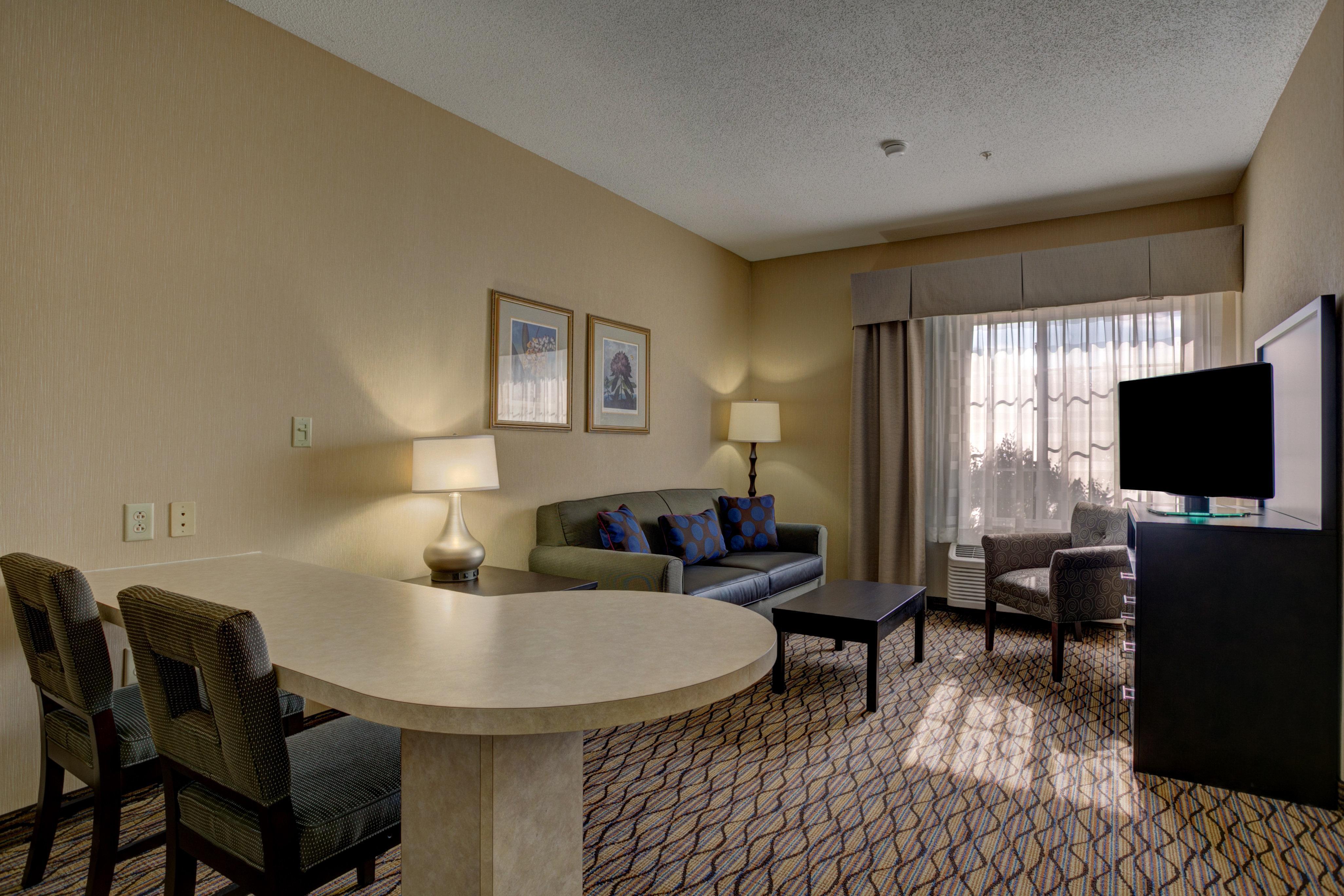 Holiday Inn Milwaukee Airport By Ihg Dış mekan fotoğraf