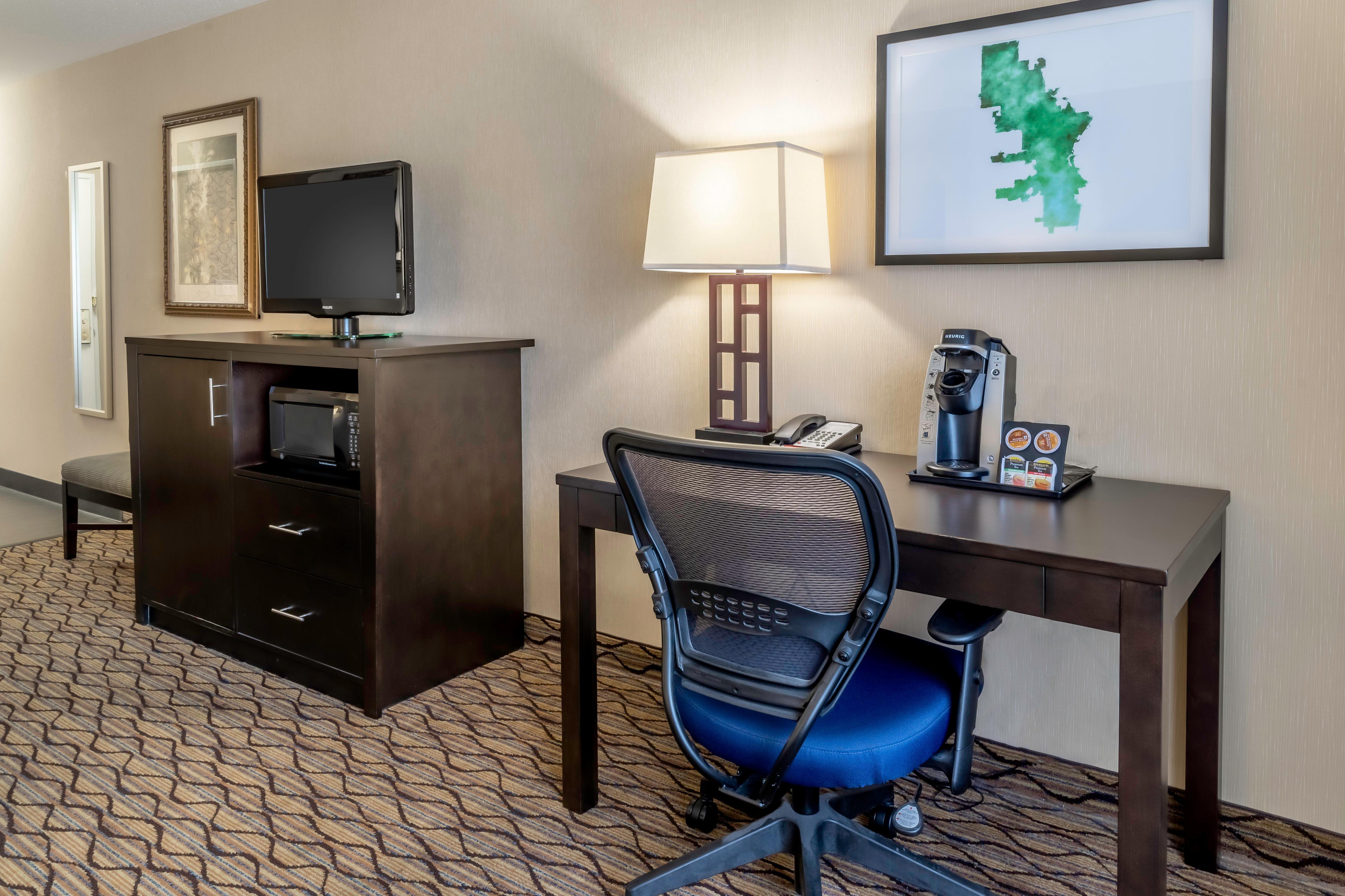 Holiday Inn Milwaukee Airport By Ihg Dış mekan fotoğraf