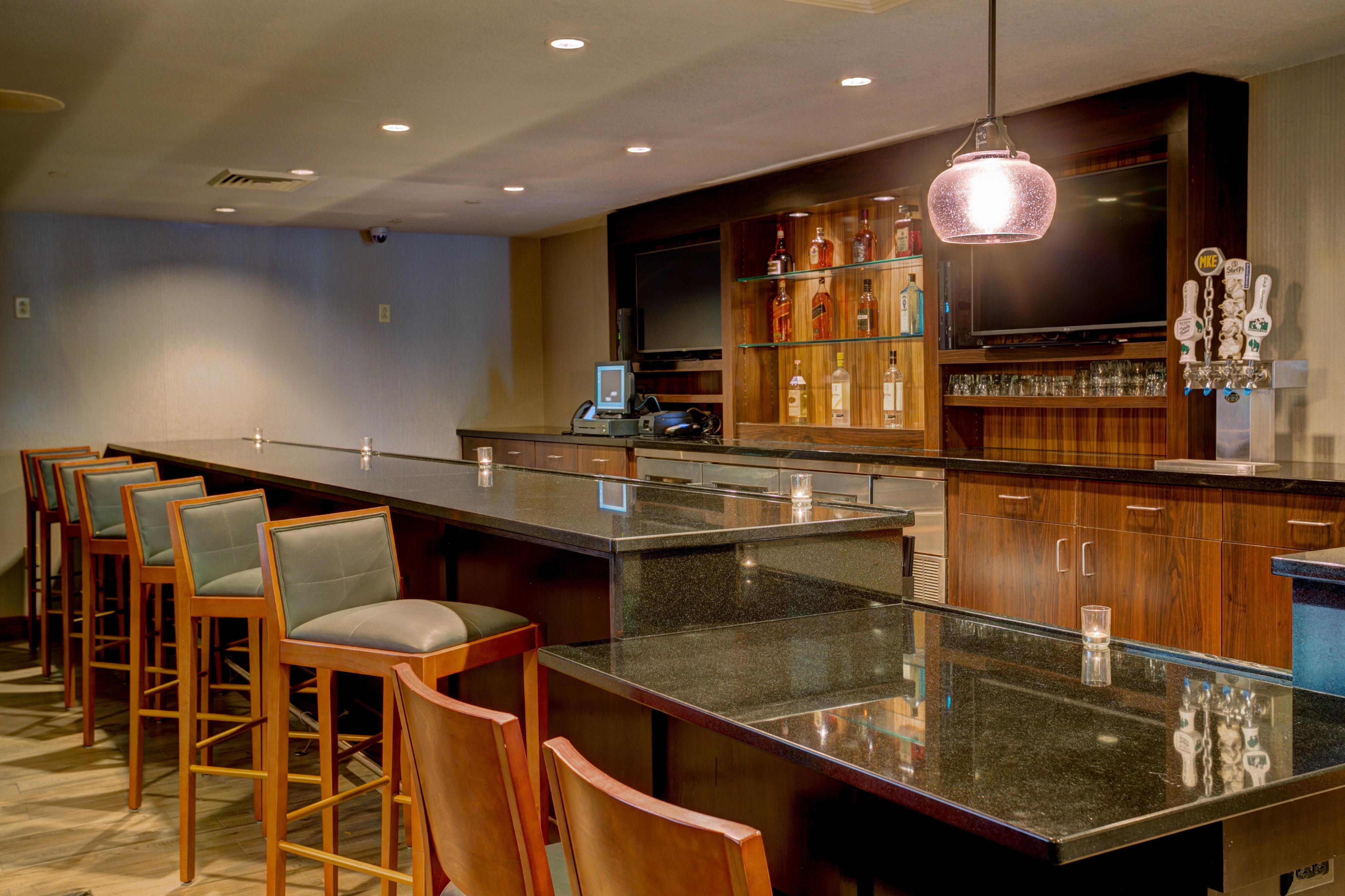 Holiday Inn Milwaukee Airport By Ihg Dış mekan fotoğraf