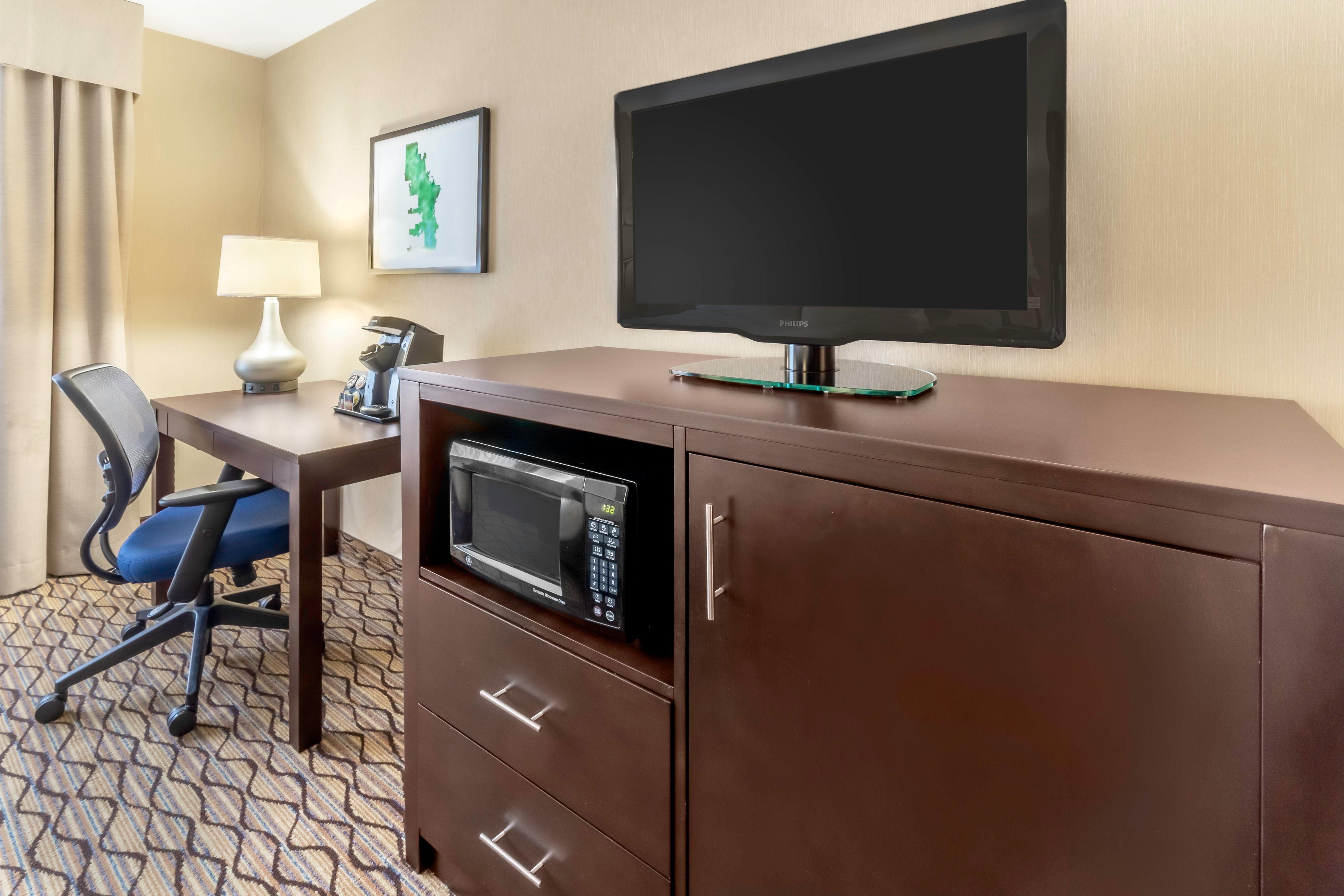 Holiday Inn Milwaukee Airport By Ihg Dış mekan fotoğraf