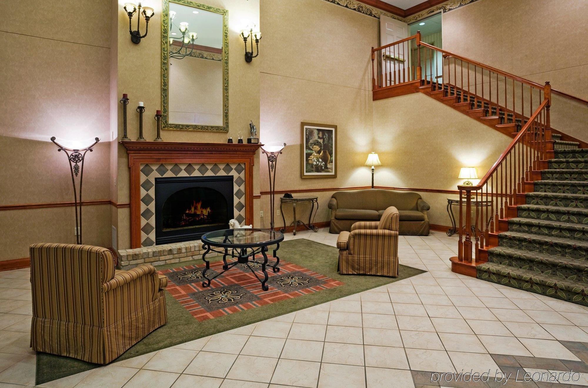 Holiday Inn Milwaukee Airport By Ihg İç mekan fotoğraf
