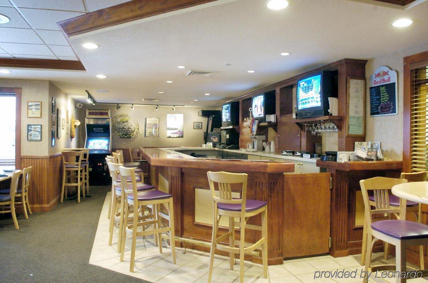Holiday Inn Milwaukee Airport By Ihg Dış mekan fotoğraf