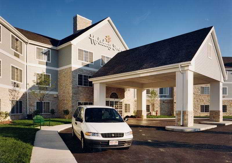 Holiday Inn Milwaukee Airport By Ihg Dış mekan fotoğraf