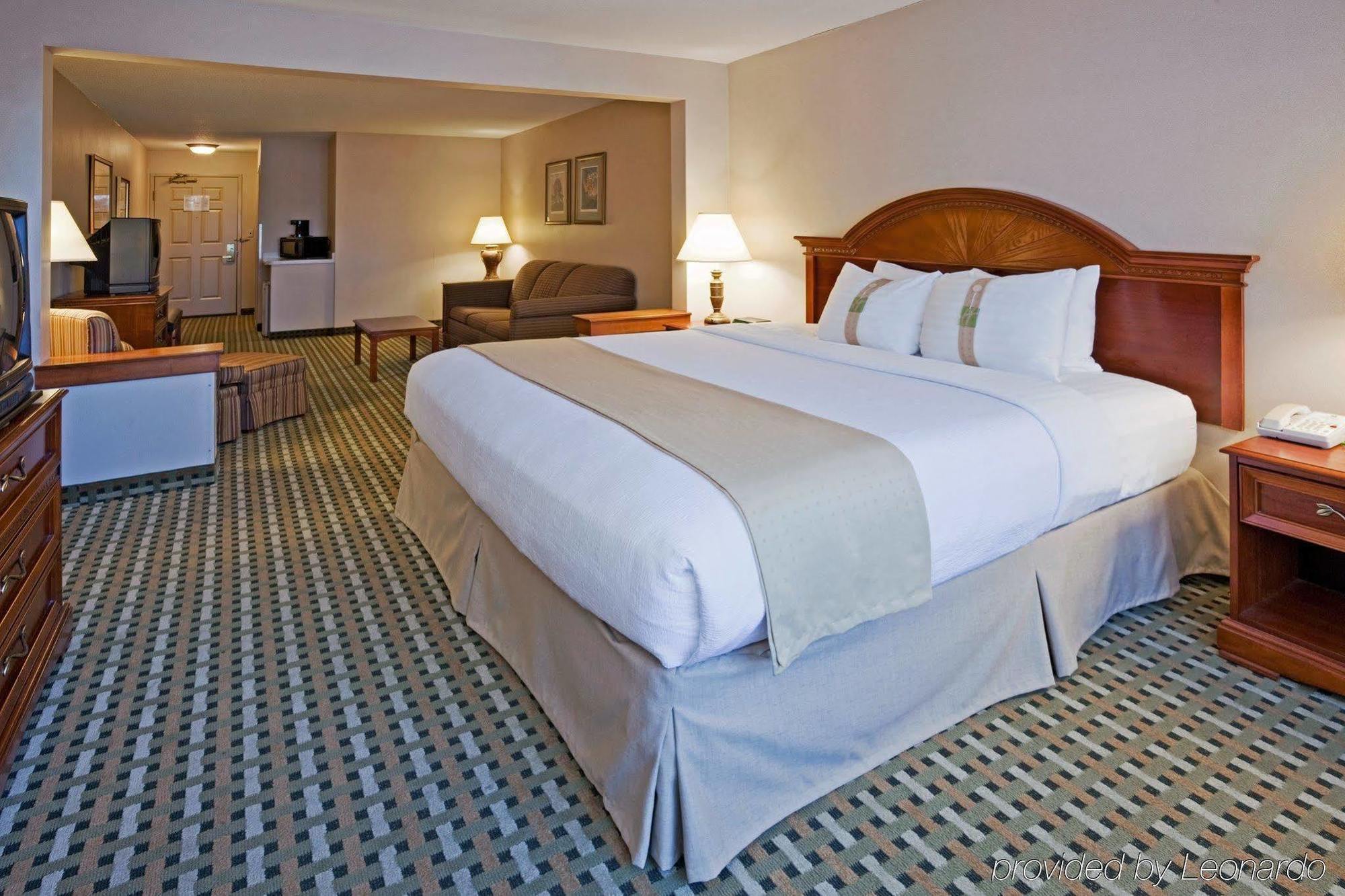 Holiday Inn Milwaukee Airport By Ihg Dış mekan fotoğraf