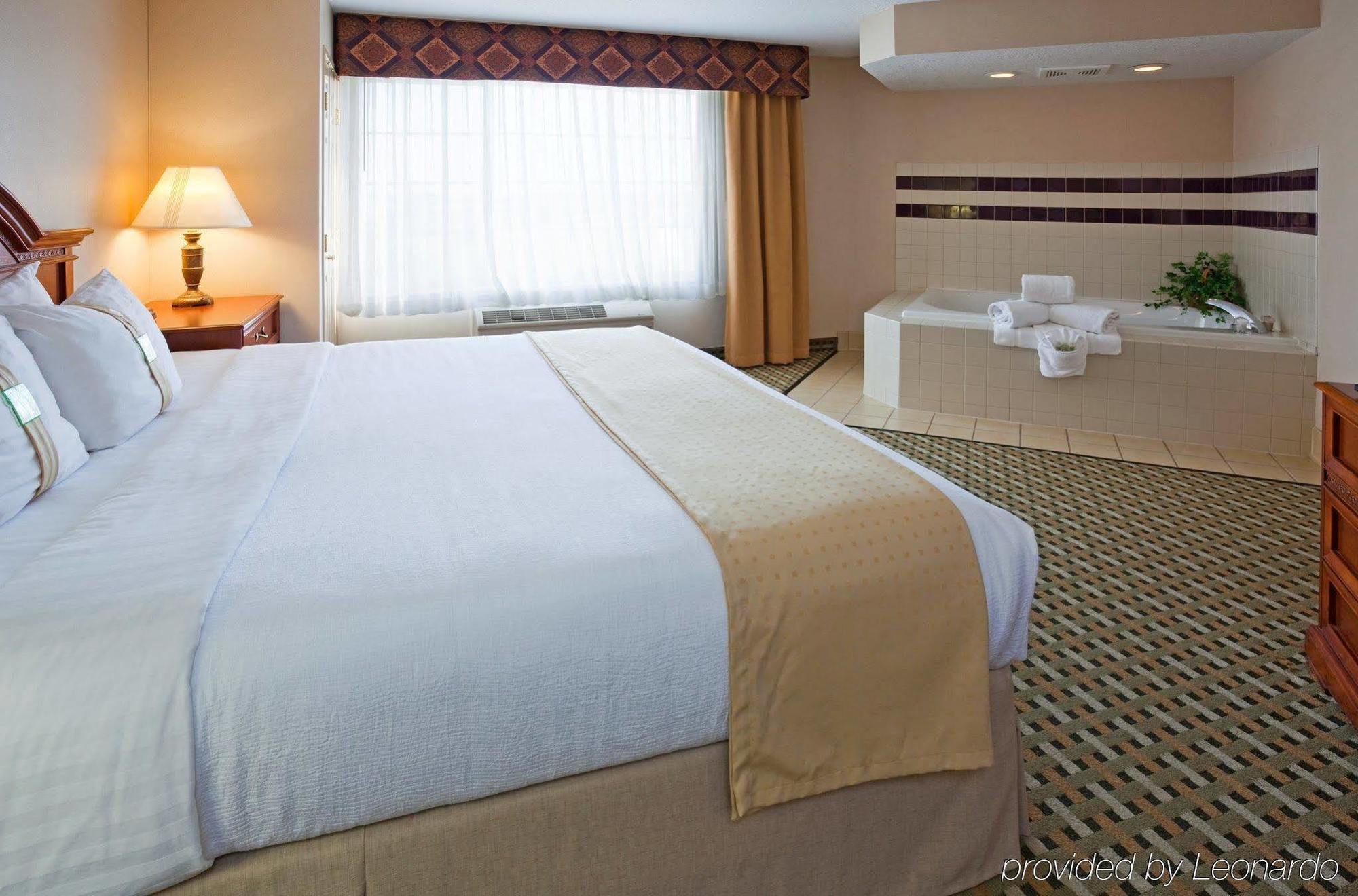 Holiday Inn Milwaukee Airport By Ihg Dış mekan fotoğraf