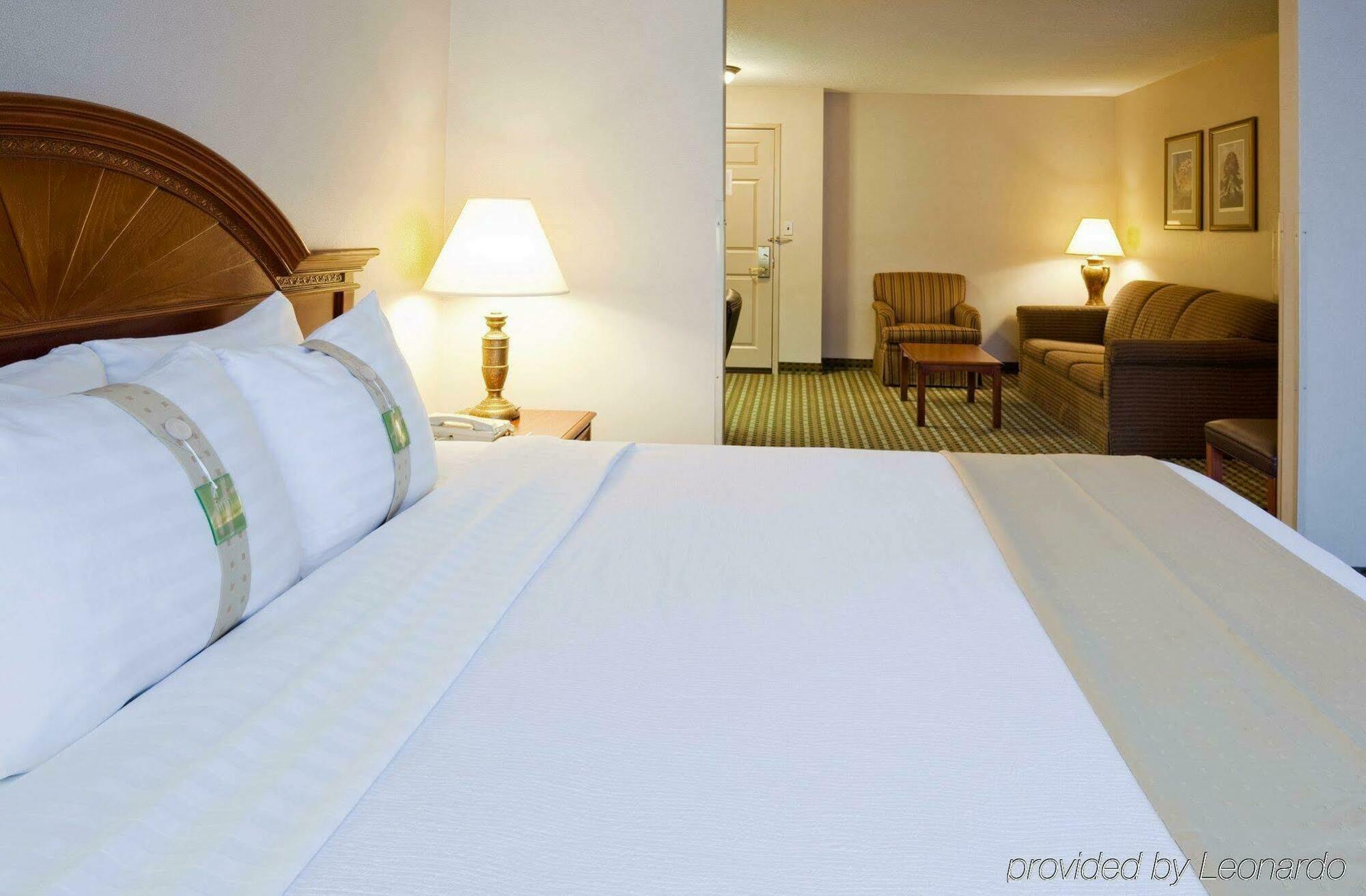 Holiday Inn Milwaukee Airport By Ihg Dış mekan fotoğraf