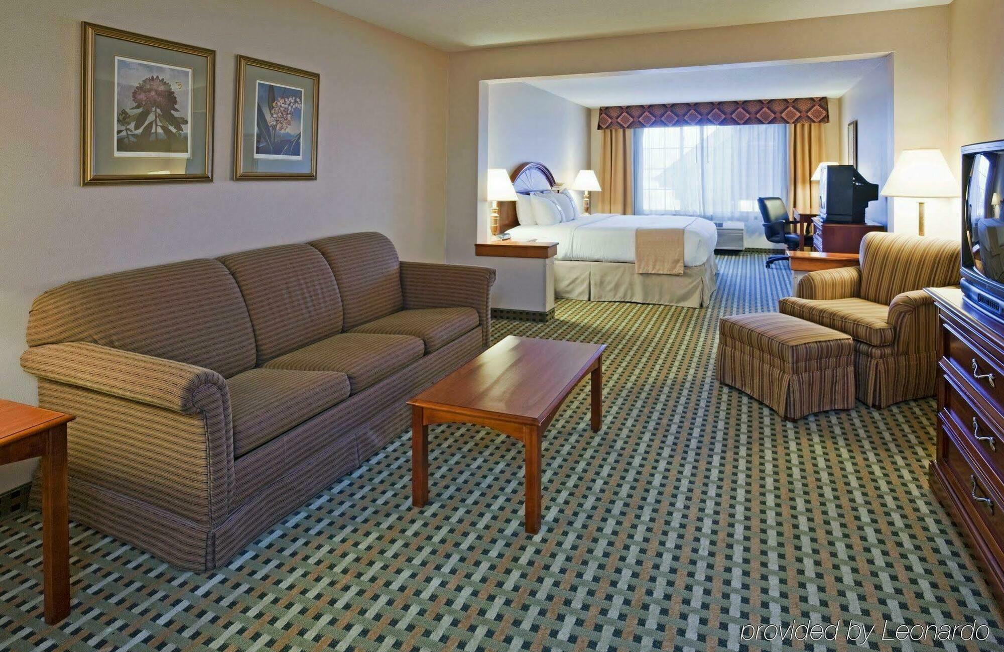Holiday Inn Milwaukee Airport By Ihg Dış mekan fotoğraf